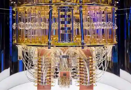 Educating about Quantum Computing is NOW a Necessity